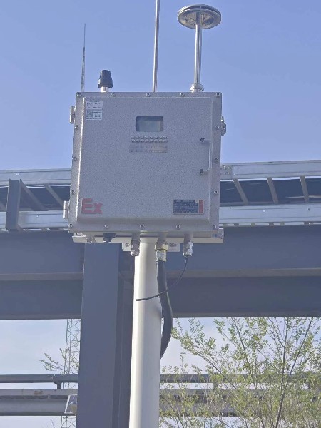 环境空气设备运营维护