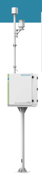 环境空气非甲烷总烃连续监测系统