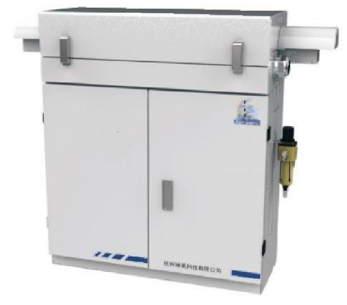 氯化氢在线监测分析系统